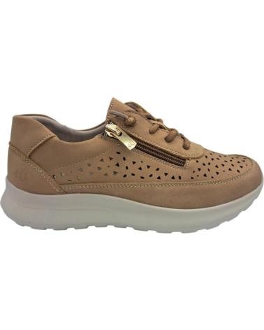 CALZADOMANIA ZAPATO PIEL PICADO CUERO