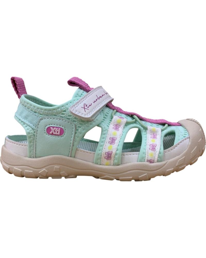 XTI SANDALIA CERRADA INFANTIL XTI 153103 VARIOS COLORES
