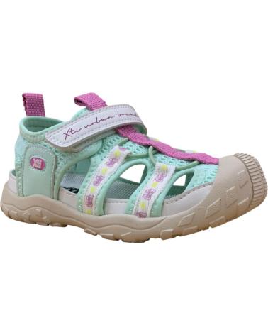 XTI SANDALIA CERRADA INFANTIL XTI 153103 VARIOS COLORES