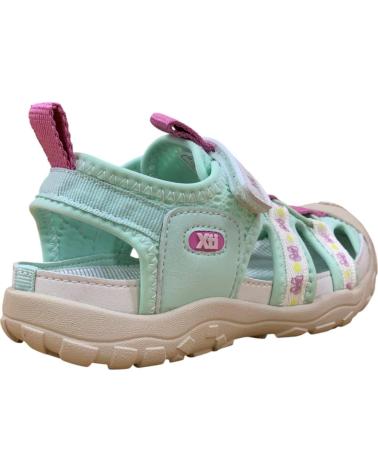 XTI SANDALIA CERRADA INFANTIL XTI 153103 VARIOS COLORES