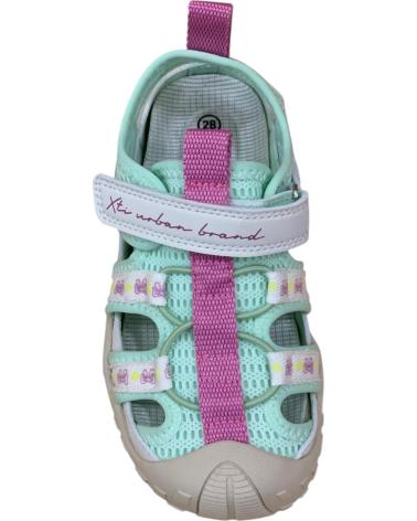 XTI SANDALIA CERRADA INFANTIL XTI 153103 VARIOS COLORES