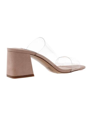 Sandalias de Mujer STEVE MADDEN SANDALIA TACON BLUSH