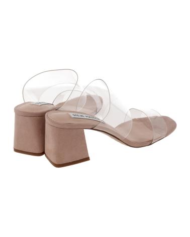 Sandalias de Mujer STEVE MADDEN SANDALIA TACON BLUSH