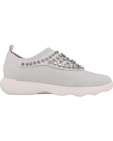 Scarpe sport UNISA  per Donna ZAPATILLA PEDRERIA  WHITE