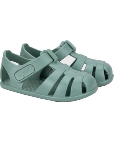 IGOR CANGREJERA BAREFOOT IGOR 10324 VERDE