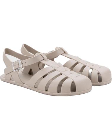 IGOR SANDALIA CANGREJERA BAREFOOT 10259 BEIGE