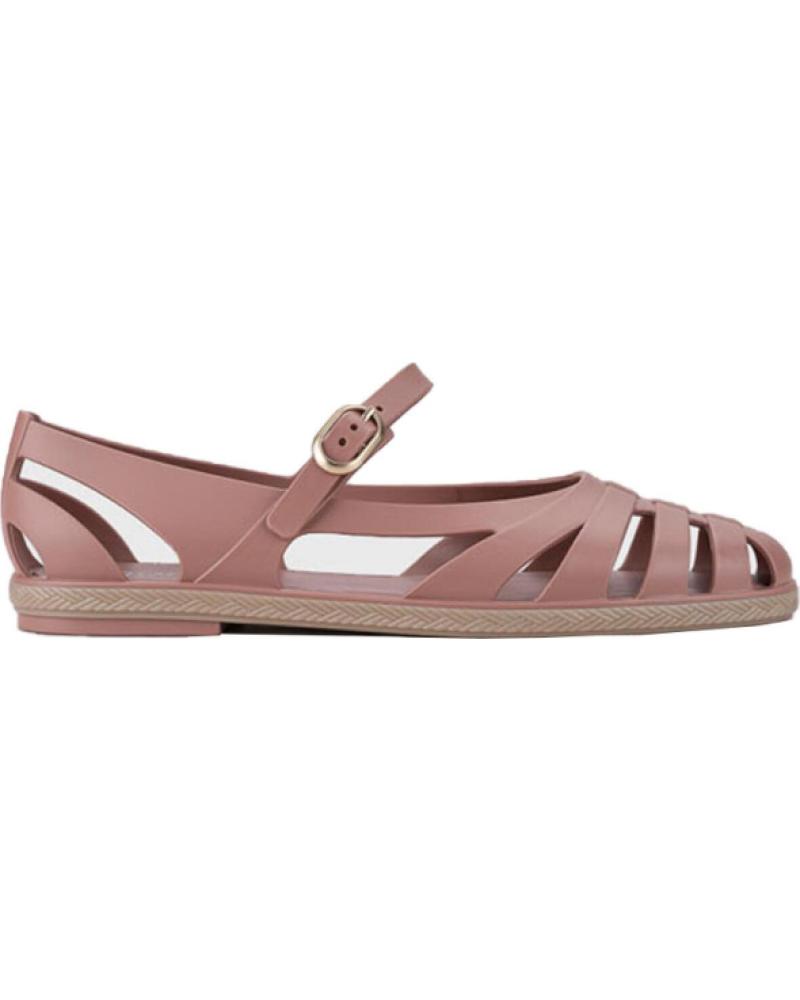 IGOR CANGREJERA BAREFOOT MUJER 10377 ROSA