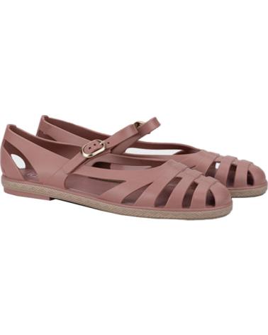 IGOR CANGREJERA BAREFOOT MUJER 10377 ROSA