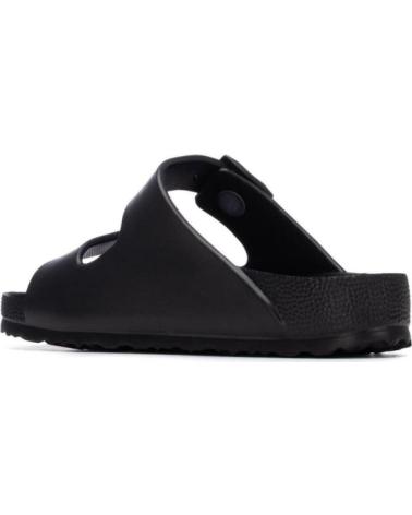 XTI CHANCLA MUJER PLANO 145138 NEGRO