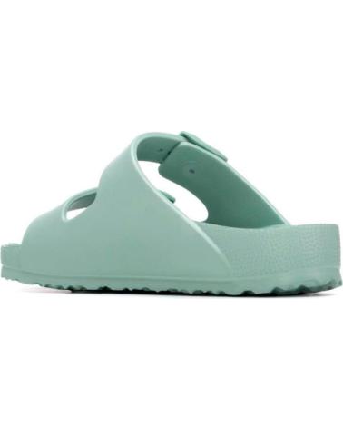 XTI CHANCLAS DE AGUA MUJER 145138 04 VERDE