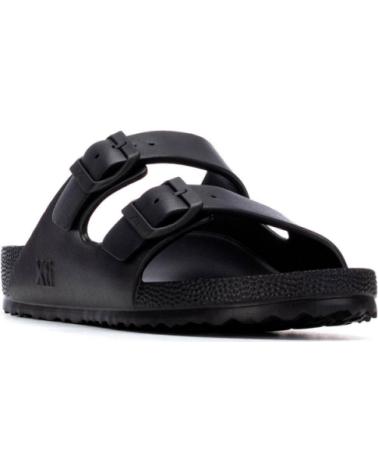 XTI CHANCLAS HOMBRE HOMBRE 145733 NEGRO