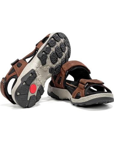 FLUCHOS SANDALIAS DE TREKKING F2410 FLUCHOS MARRóN