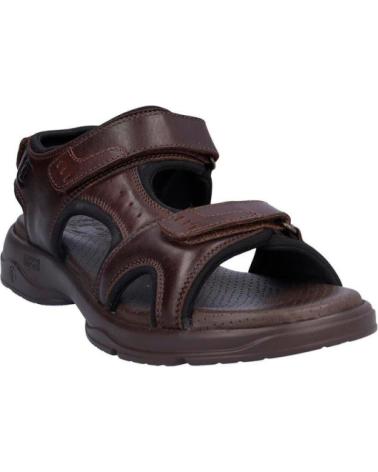 CORONEL TAPIOCCA SHOES EN COLOR MARRON PARA HOMBRE MARRóN