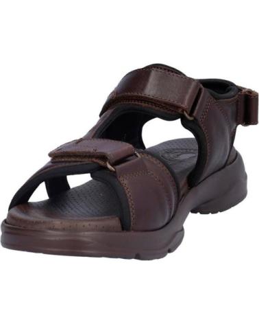 CORONEL TAPIOCCA SHOES EN COLOR MARRON PARA HOMBRE MARRóN