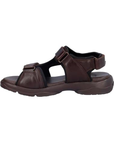 CORONEL TAPIOCCA SHOES EN COLOR MARRON PARA HOMBRE MARRóN