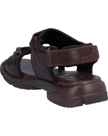 CORONEL TAPIOCCA SHOES EN COLOR MARRON PARA HOMBRE MARRóN