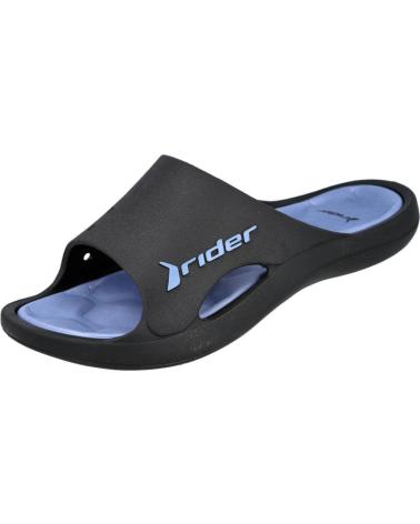 RIDER SANDALIAS RIDER BAY XIV AD NEGRO