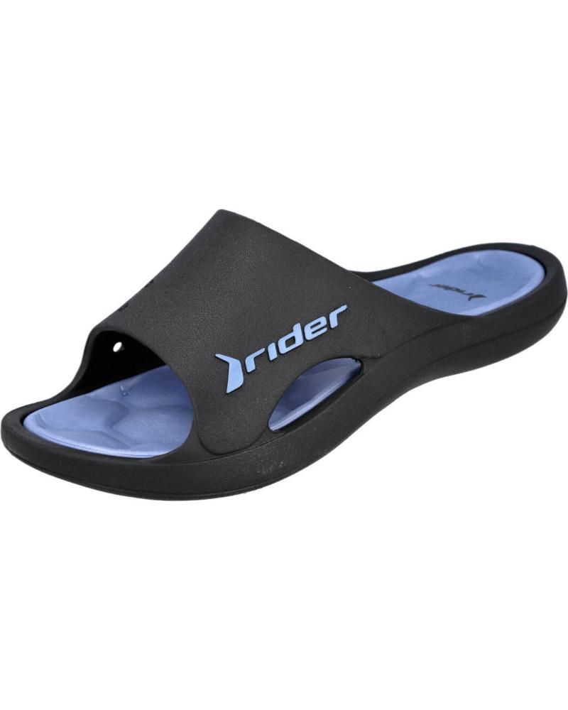 RIDER SANDALIAS RIDER BAY XIV AD NEGRO