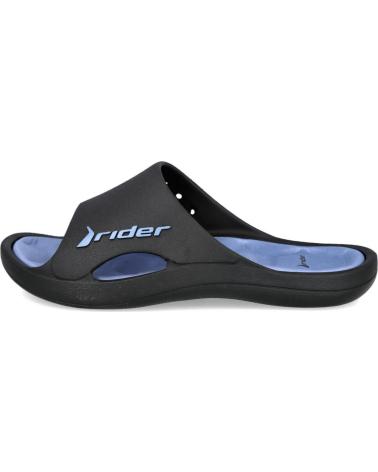RIDER SANDALIAS RIDER BAY XIV AD NEGRO