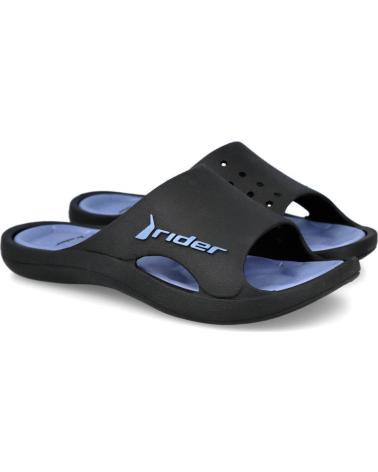 RIDER SANDALIAS RIDER BAY XIV AD NEGRO