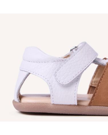 GIOSEPPO SANDALIAS CANGREJERAS BAREFOOT 78547-MORLEY GIOSEPPO BLANCO