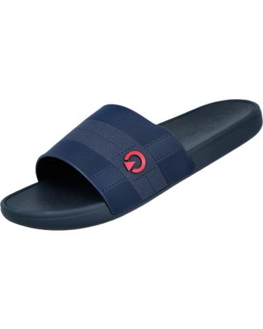 CARTAGO ATLANTA SLIDE 12479 SANDALS MARINO