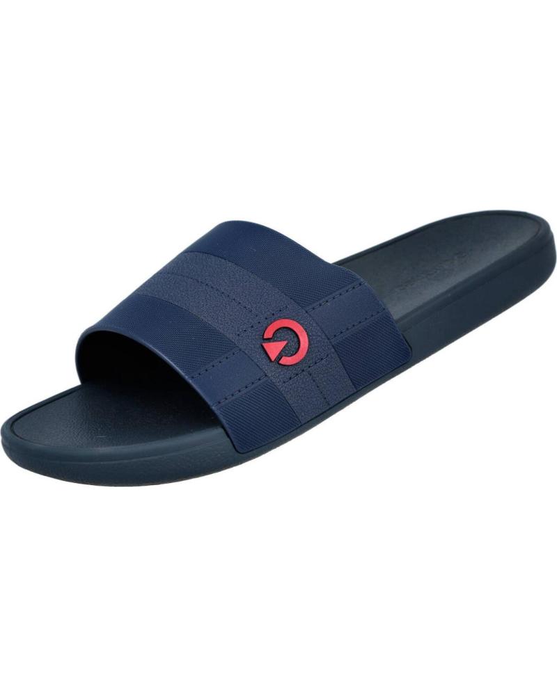 CARTAGO ATLANTA SLIDE 12479 SANDALS MARINO