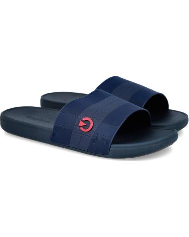 CARTAGO ATLANTA SLIDE 12479 SANDALS MARINO