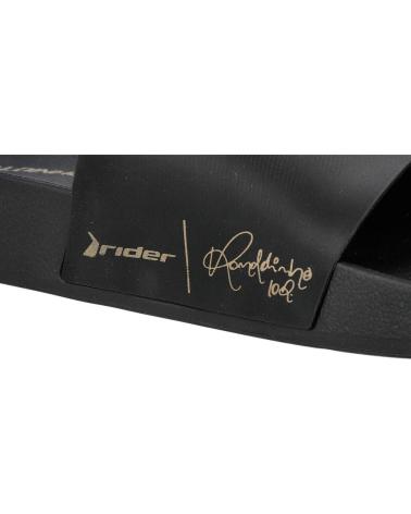 RIDER CHANCLAS RIDER R12562 R10 SLIDE NEGRO
