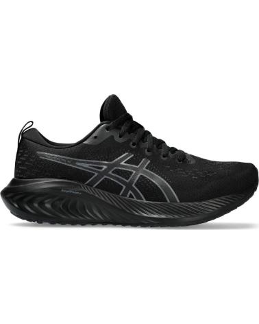 ASICS ZAPATILLAS DE RUNNING GEL PERFORMANCE NEGRO