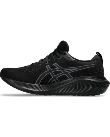 ASICS ZAPATILLAS DE RUNNING GEL PERFORMANCE NEGRO