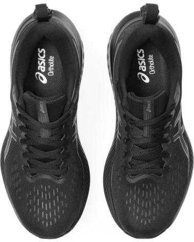ASICS ZAPATILLAS DE RUNNING GEL PERFORMANCE NEGRO