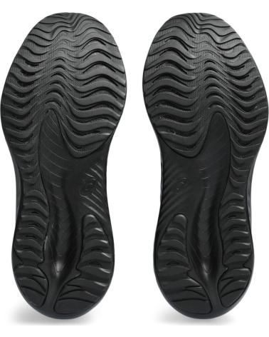 ASICS ZAPATILLAS DE RUNNING GEL PERFORMANCE NEGRO