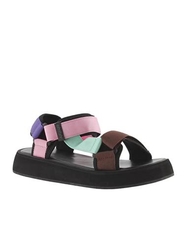 Sandalias de Mujer VICTORIA SANDALIAS PLANAS 1275103 ROSA