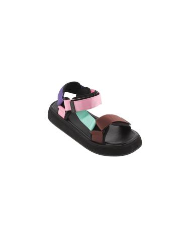 Sandalias de Mujer VICTORIA SANDALIAS PLANAS 1275103 ROSA