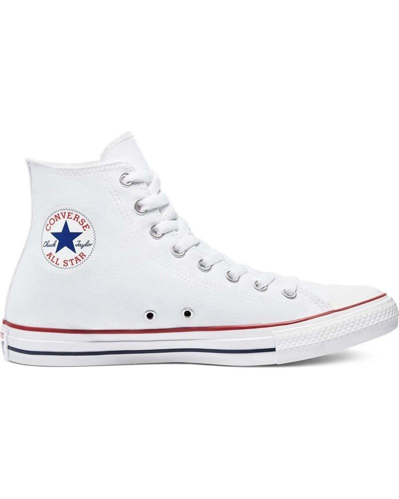 CONVERSE CONVERE M7650C BLANCO