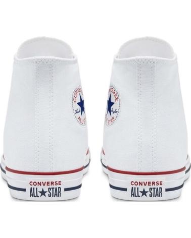 CONVERSE CONVERE M7650C BLANCO