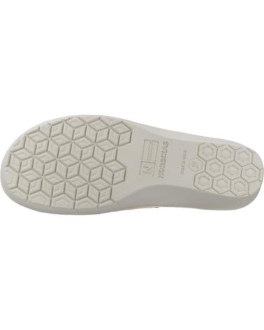 NORDIKAS ZAPATILLAS DE CASA NORDIKAS TOP LINE MUJER FUXIA