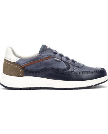 PIKOLINOS DEPORTIVOS - SNEAKERS HOMBRE HOMBRE M7W-6423C1 AZUL