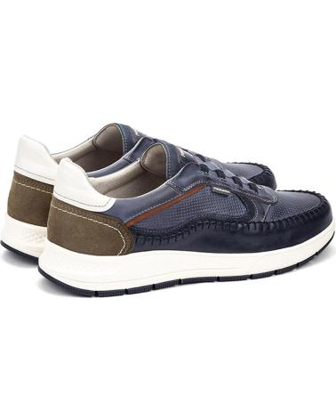 PIKOLINOS DEPORTIVOS - SNEAKERS HOMBRE HOMBRE M7W-6423C1 AZUL