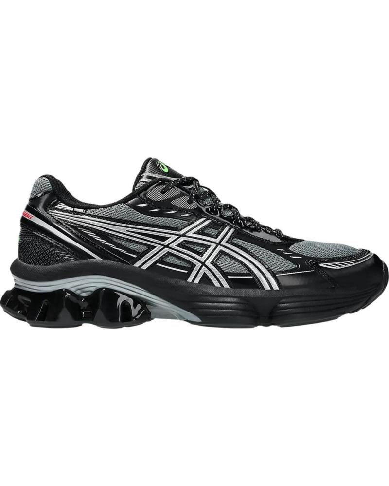ASICS - ZAPATILLAS ES PARA HOMBRE - GEL-KINETIC GRIS