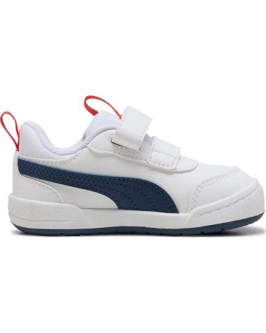 Inicio-PUMA-CALZADO-EN-COLOR-PARA-BEBE-BLANCO