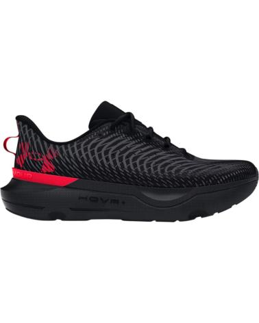 UNDER ARMOUR UNDER ARMOUR INFINITE PRO NEGRO