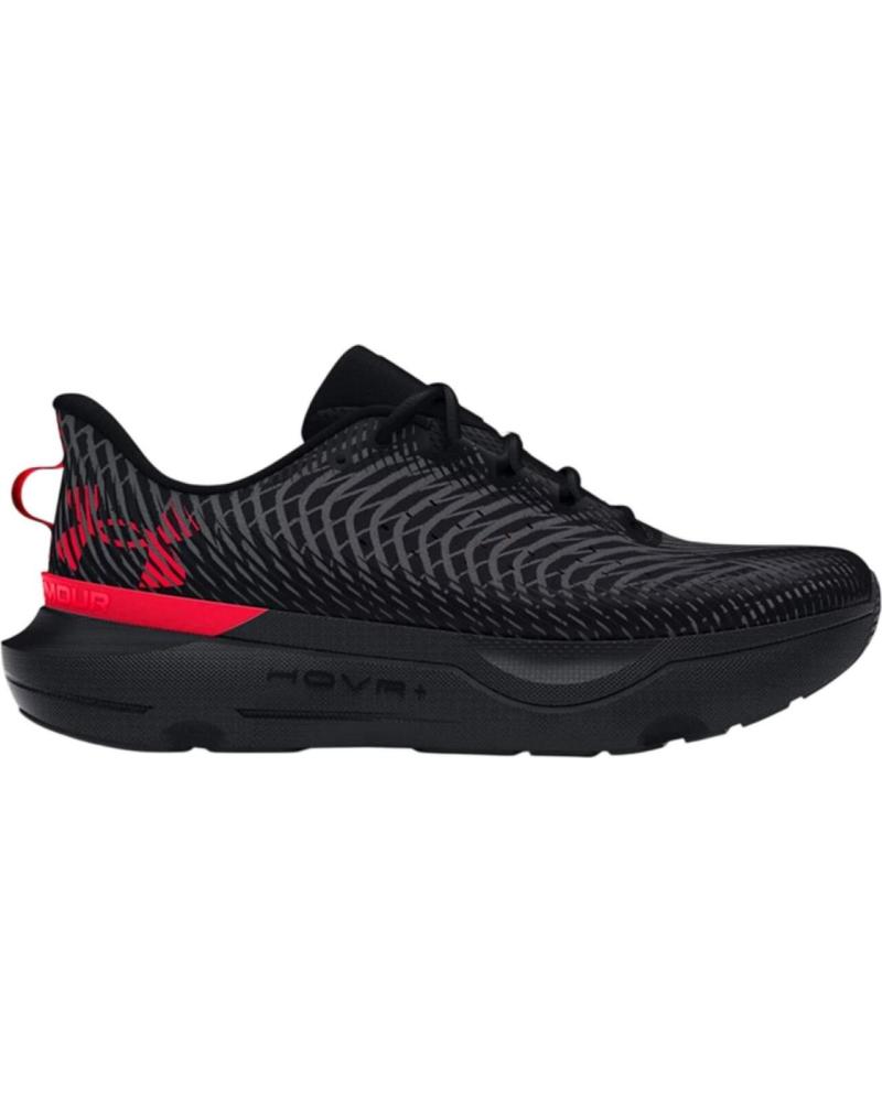 UNDER ARMOUR UNDER ARMOUR INFINITE PRO NEGRO