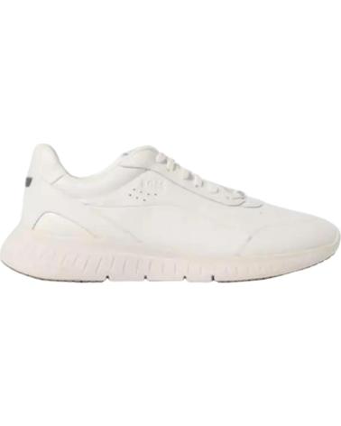 BOSS ZAPATILLAS TITANIS BEIGE - REF: 1187105