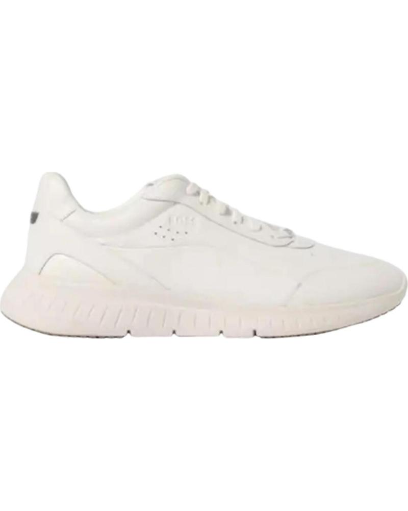 BOSS ZAPATILLAS TITANIS BEIGE - REF: 1187105