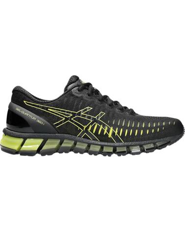ASICS ASICS GEL-QUANTUM 360 NEGRO