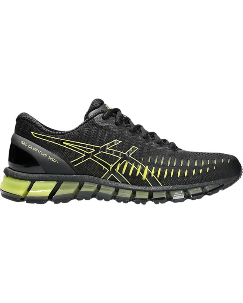 ASICS ASICS GEL-QUANTUM 360 NEGRO