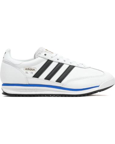 ADIDAS ADIDAS SL 72 RS BLANCO