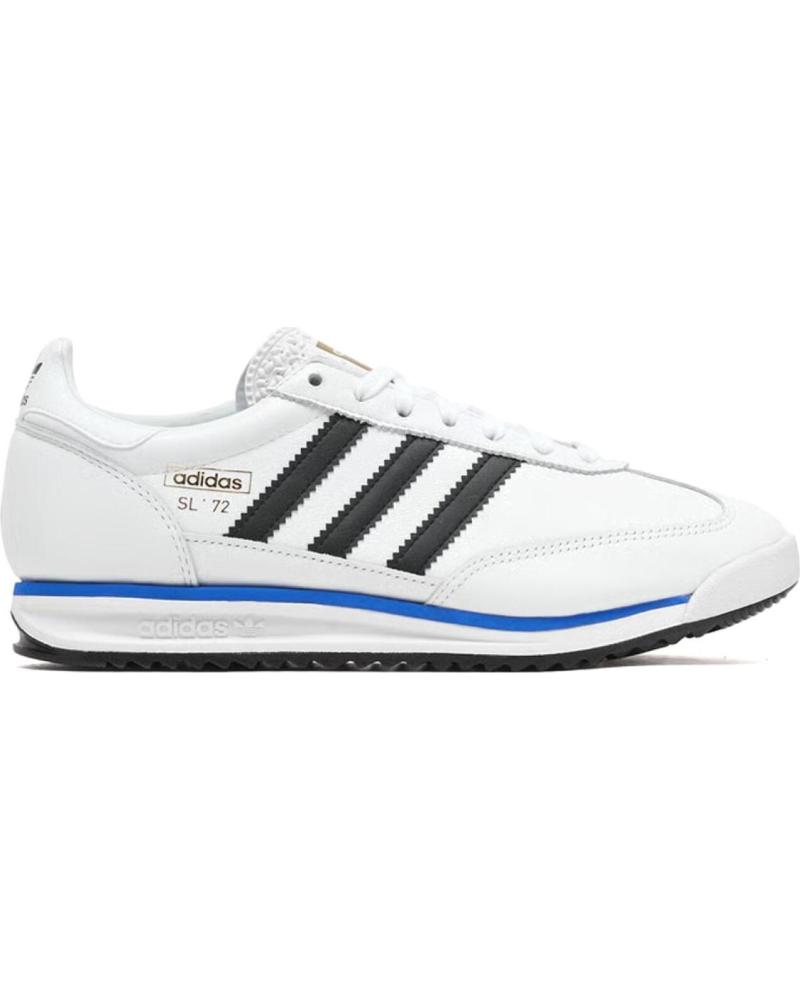 ADIDAS ADIDAS SL 72 RS BLANCO